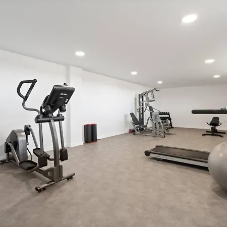 Apartmán Penthouse With Sea And Mountain View - Pool And Terrace Estepona