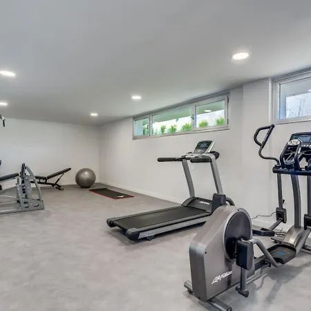 Penthouse With Sea And Mountain View - Pool And Terrace Apartmán Estepona