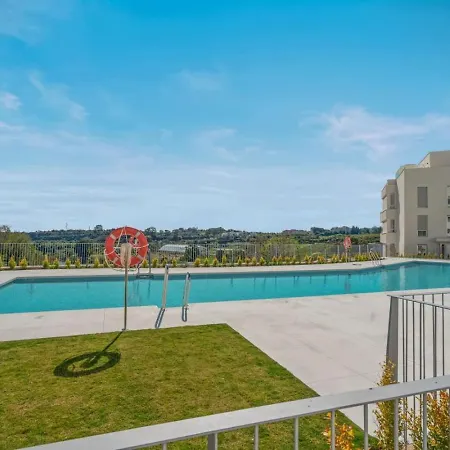 Apartmán Penthouse With Sea And Mountain View - Pool And Terrace *